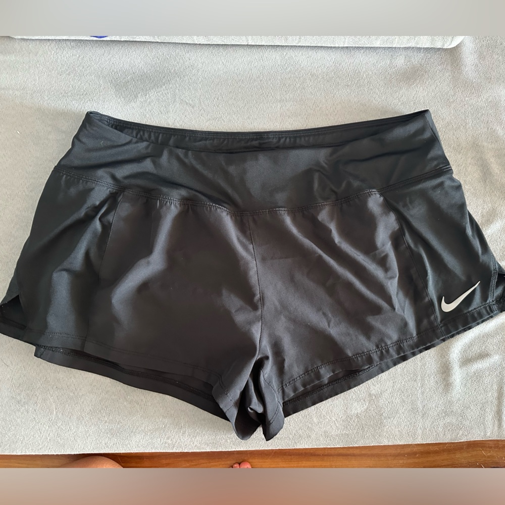 Nike Dry Fit Shorts